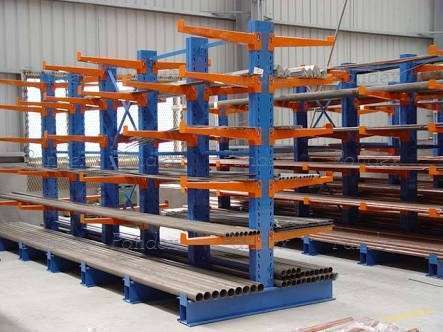  Cantilever Racks in Lucknow