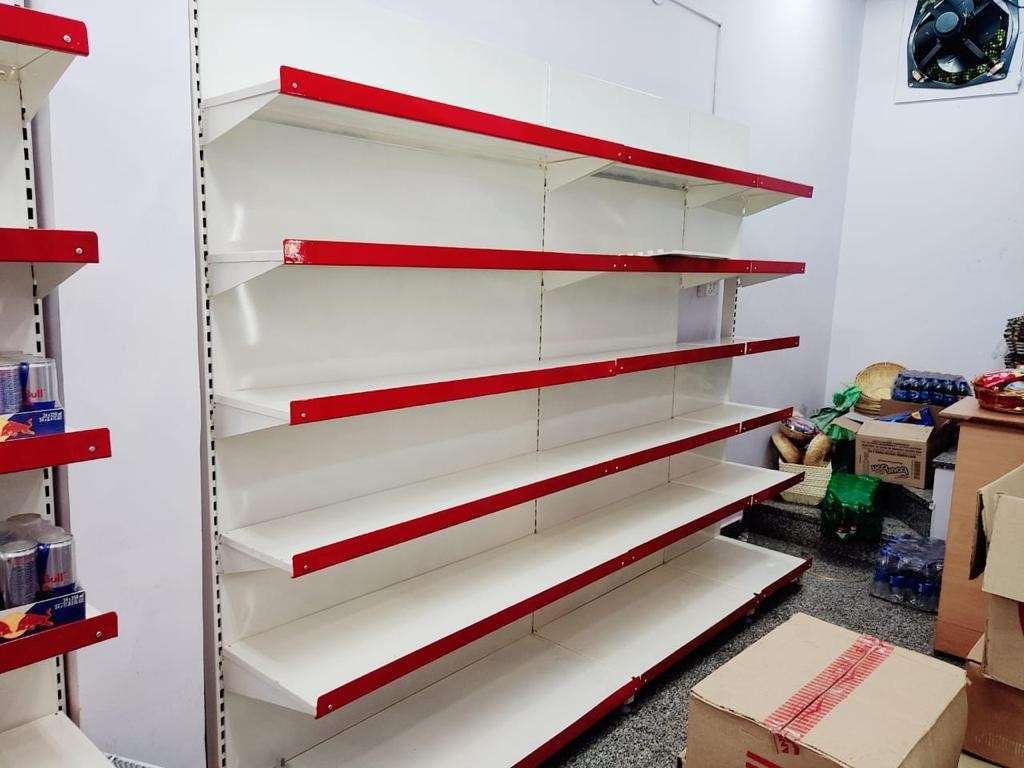  Glass Display Racks in Lucknow