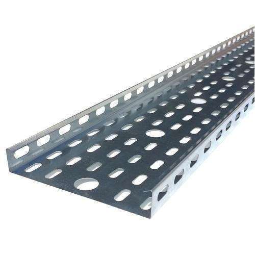  Stainless Steel Cable Tray in Ranchi