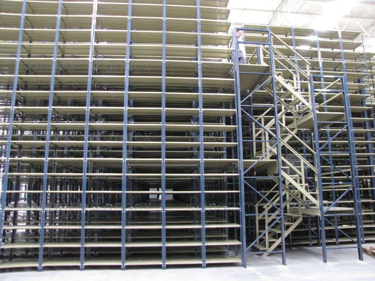  Warehouse Storage Racks in AGRA