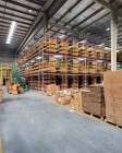 Warehouse Shelving Racks