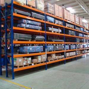  Heavy Duty Shelving Manufacturers in Sonipat
