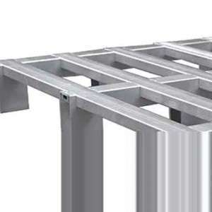  Metal Pallet Manufacturers in Lucknow