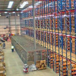  Multi Level Racking System Manufacturers in Sonipat