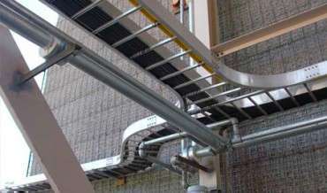 Cable Tray Manufacturers  in Kanpur