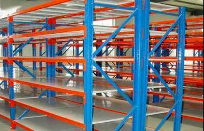  Racks Manufacturers in Lucknow