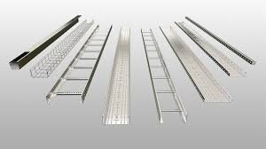 Cable Tray In Noida